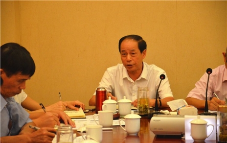 改革創(chuàng  )新再出成效，謀劃方略再作布局 為完成年度菜籃子供應工作任務(wù)而努力奮斗 --2018年上半年度工作總結會(huì )議情況通報
