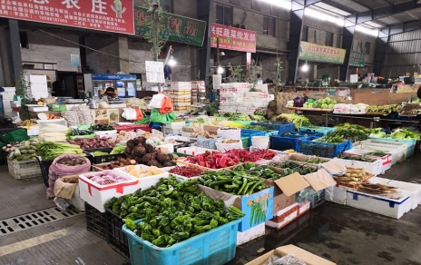 保障供應為民生，我們持續在行動(dòng)！