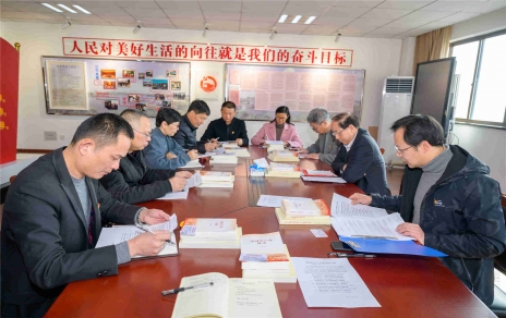學(xué)黨史、嚴紀律，踐承諾、當先鋒