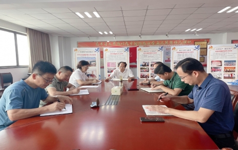 抓實(shí)當前要務(wù)，繪就守護 “底色